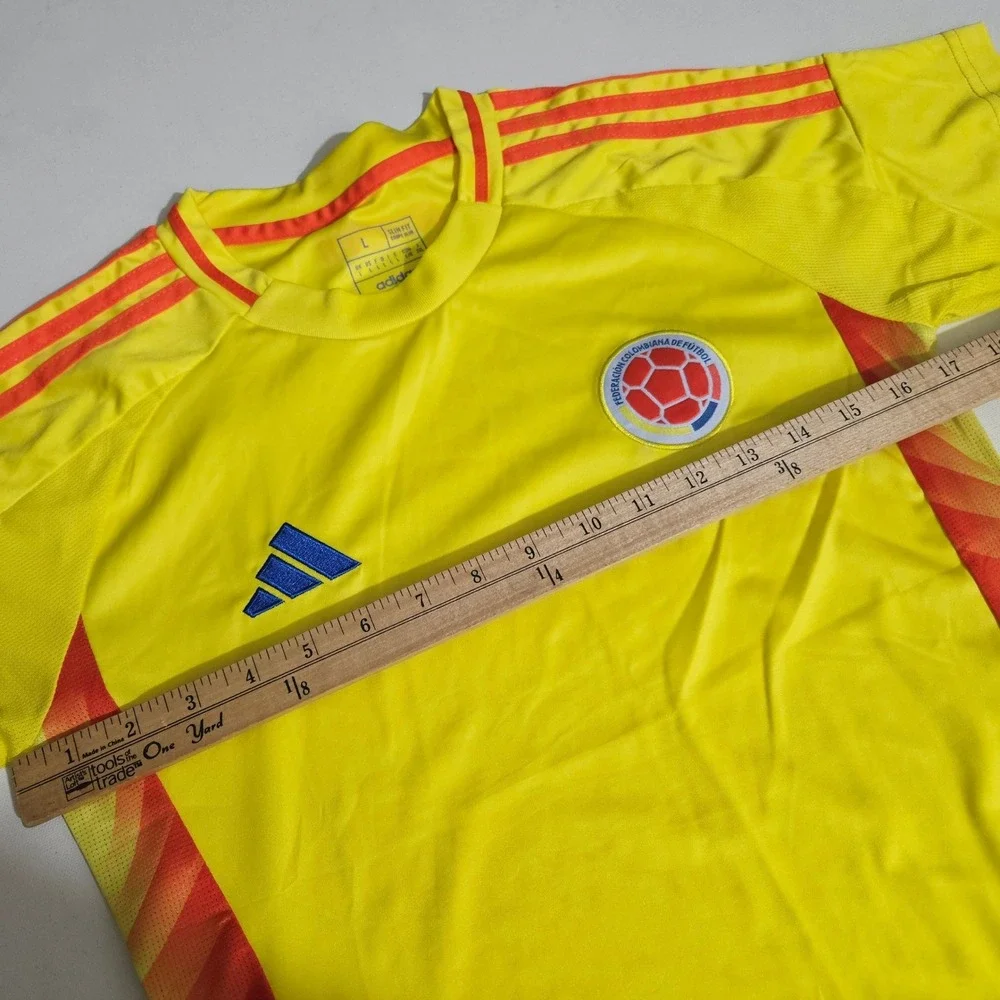 adidas colombia national